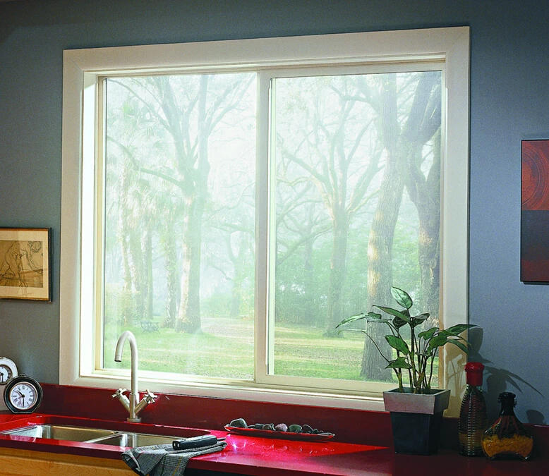 Henderson Vinyl Windows